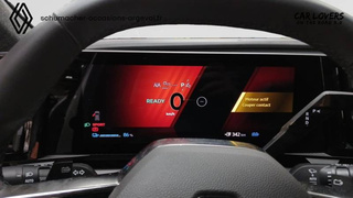 Vehicle 3D Image