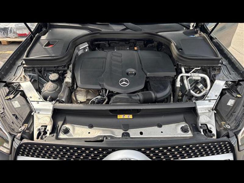 Mercedes GLC