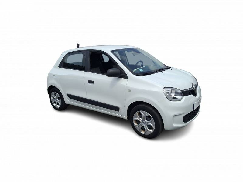 Renault Twingo E-Tech Electrique