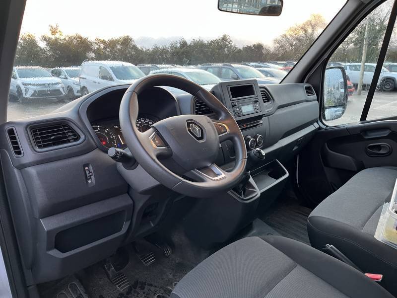 Renault Master III