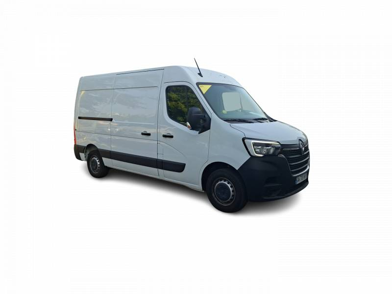 Renault Master III