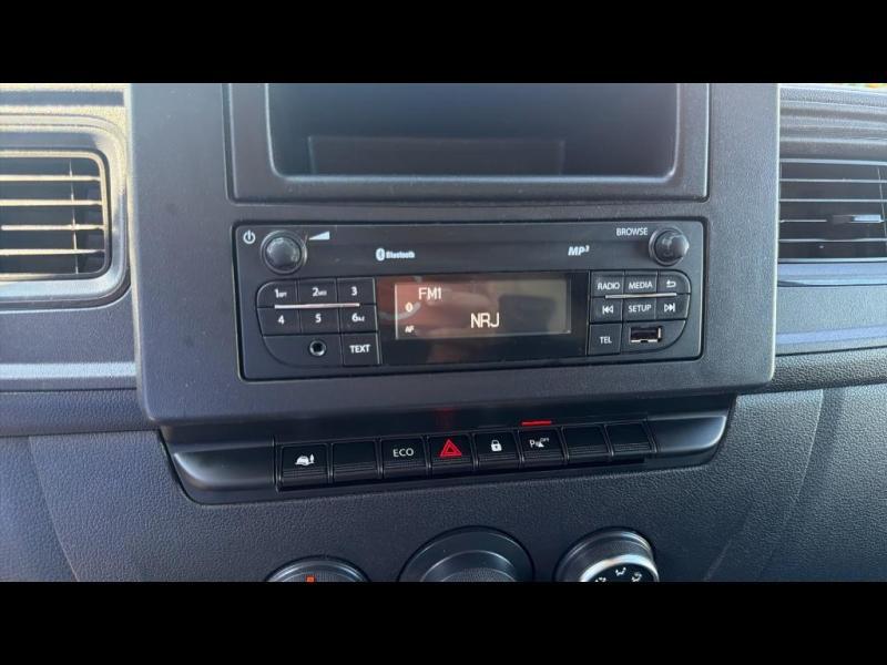 Renault Master Fourgon
