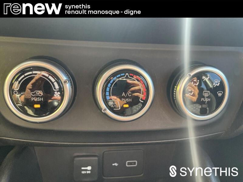 Fiat Tipo Cross