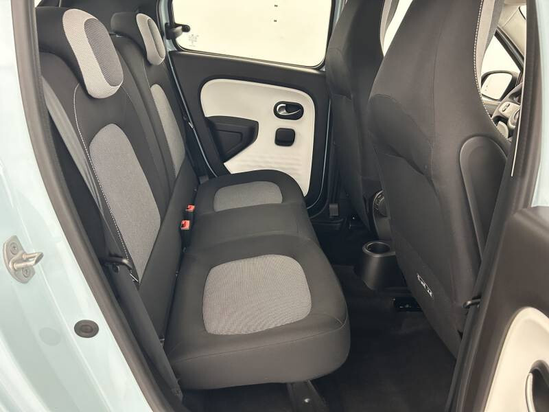 Renault Twingo III