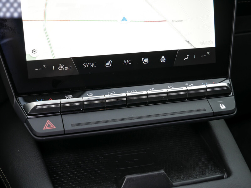 Fahrzeugabbildung Megane E-Tech EV60 220 Iconic Bild 14 von 15