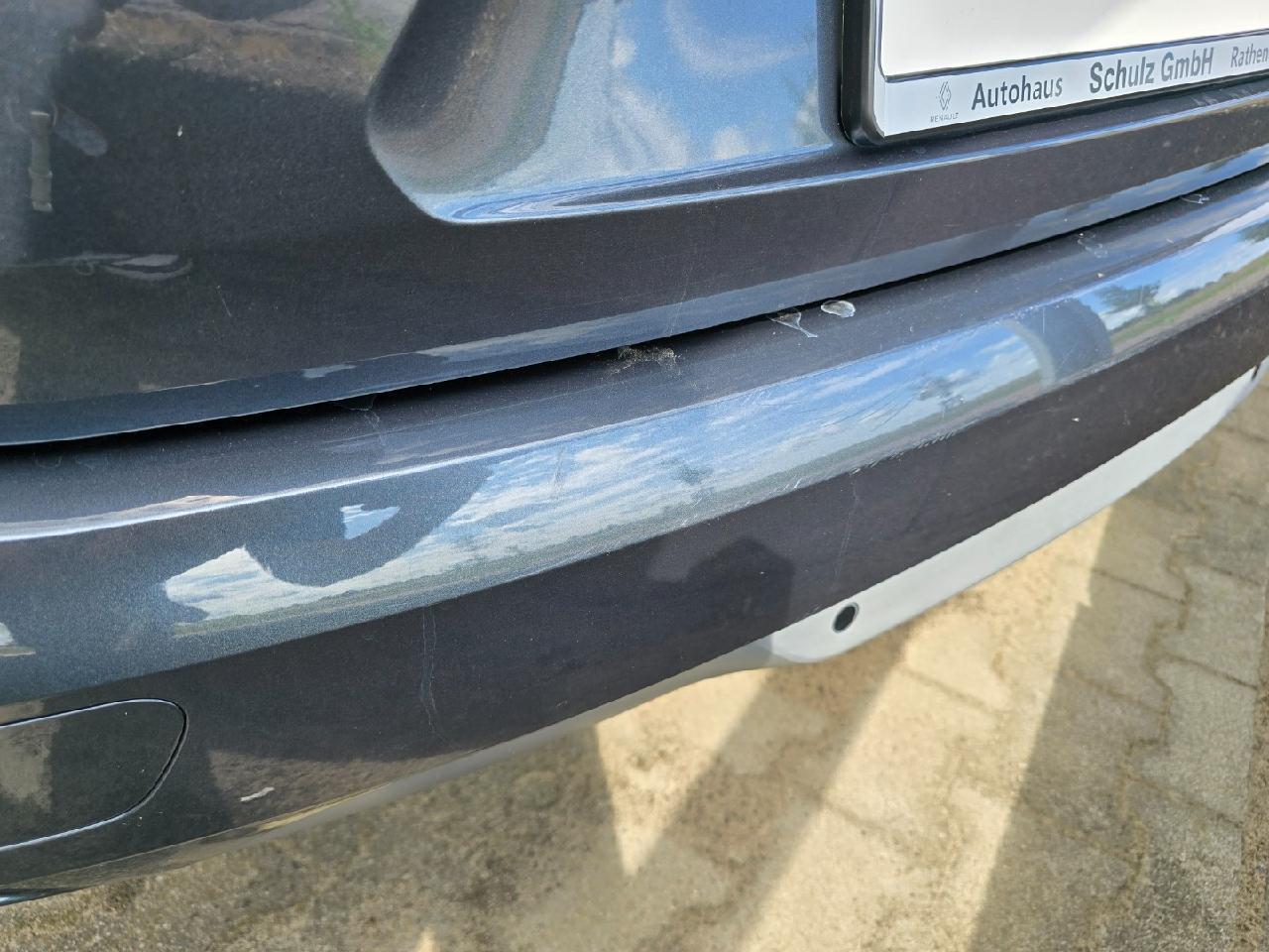 Renault Megane – Bild 20