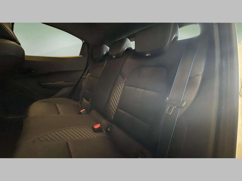Renault Clio VI