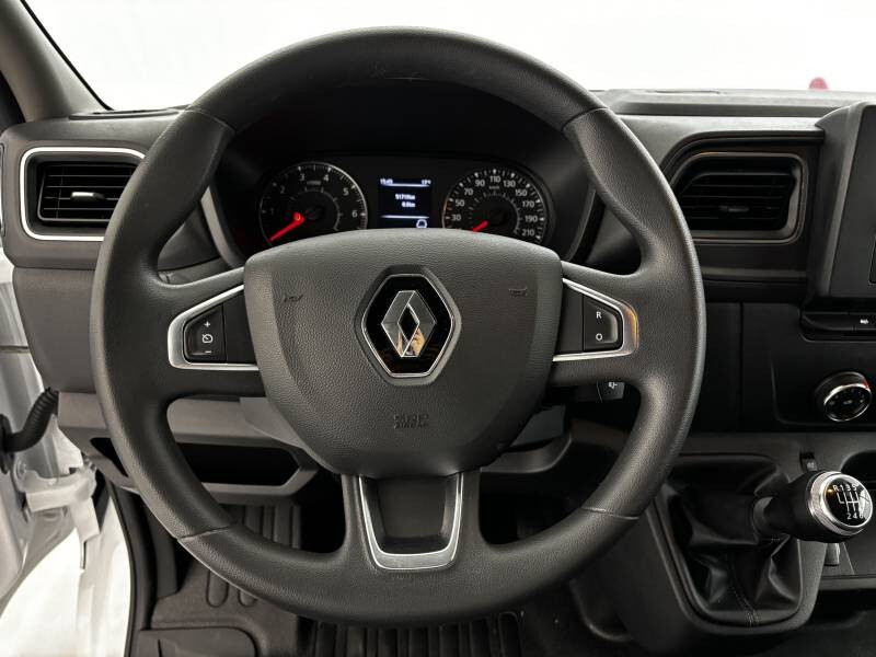Renault Master III