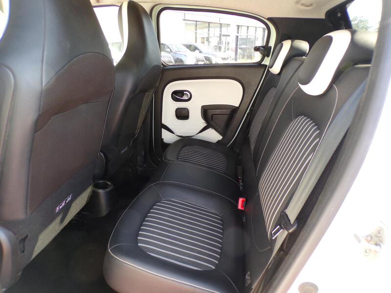 Renault Twingo III