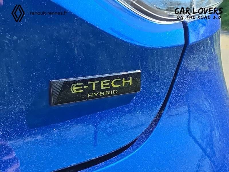 Renault Clio V