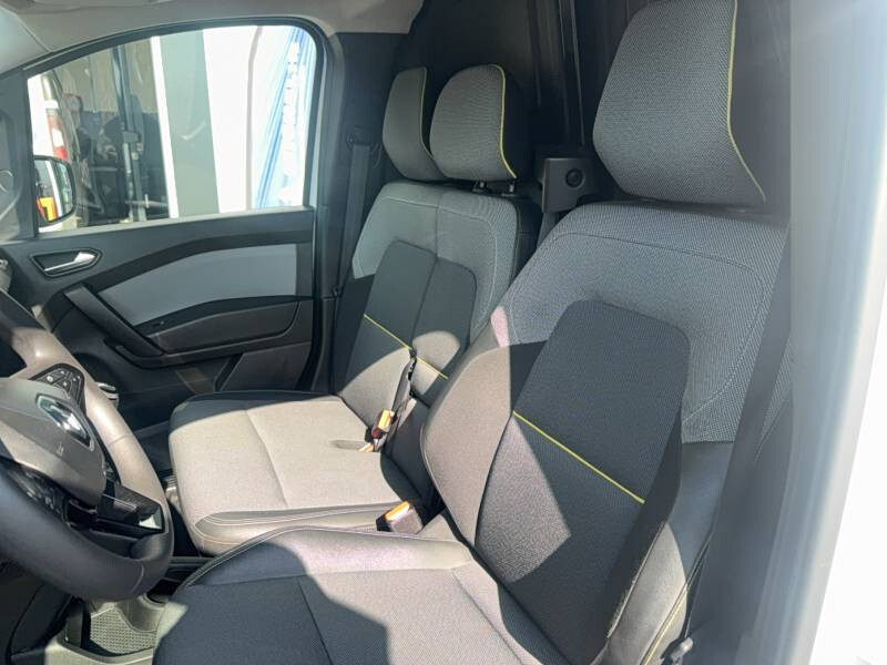 Renault Kangoo VU