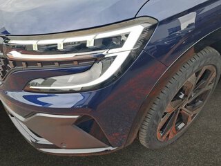 Vehicle 3D Image