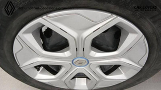 Vehicle 3D Image