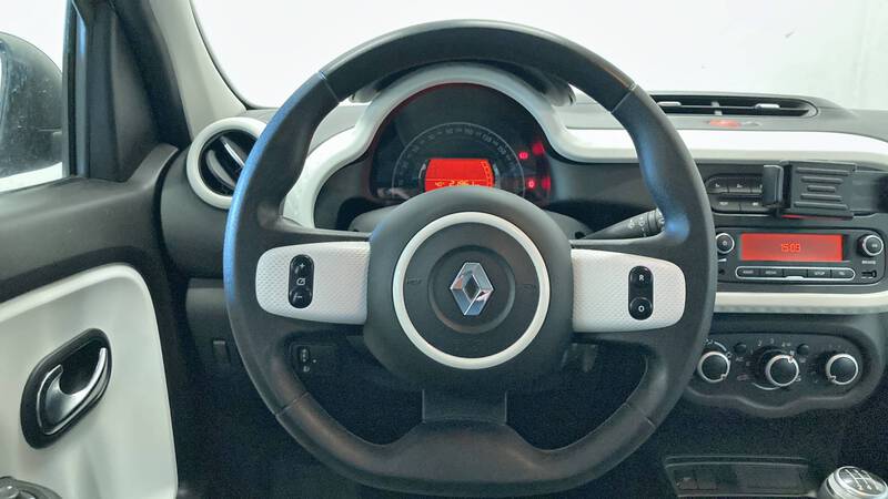 Renault Twingo III