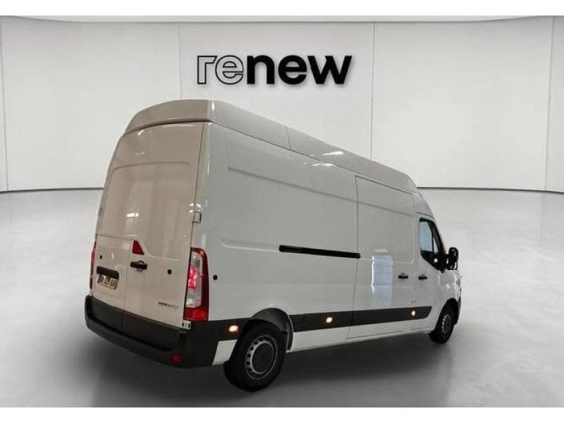Renault Master III