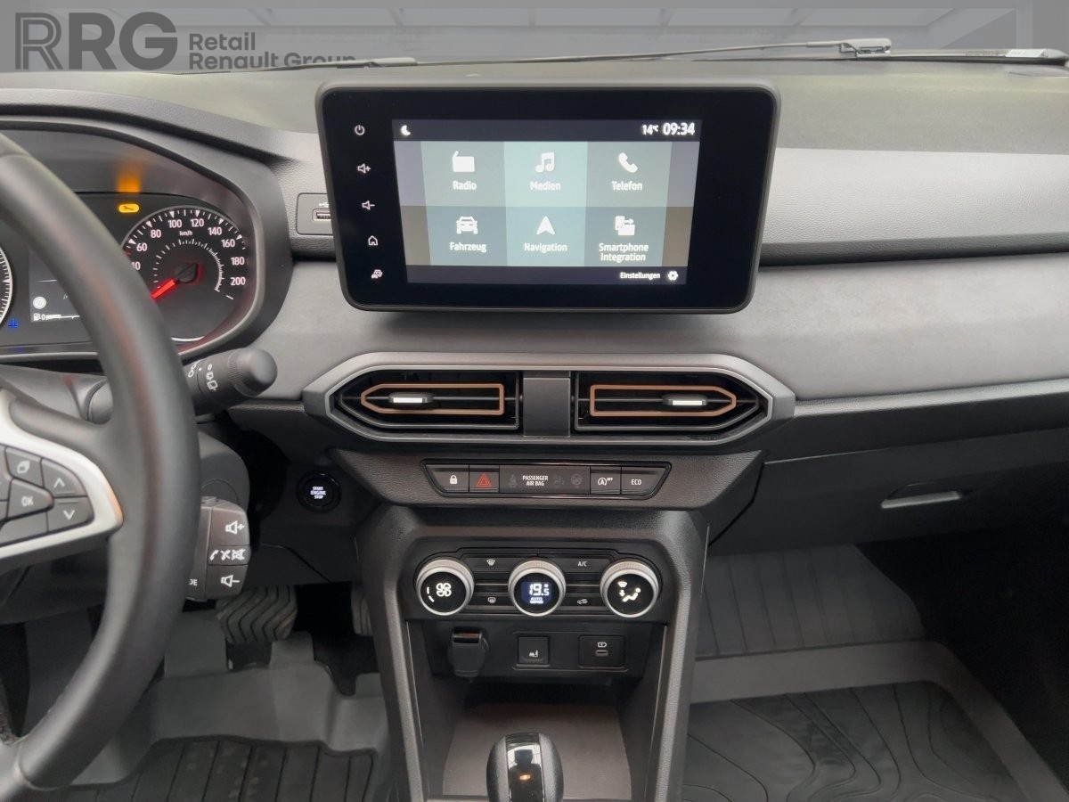 Dacia Sandero – Bild 12