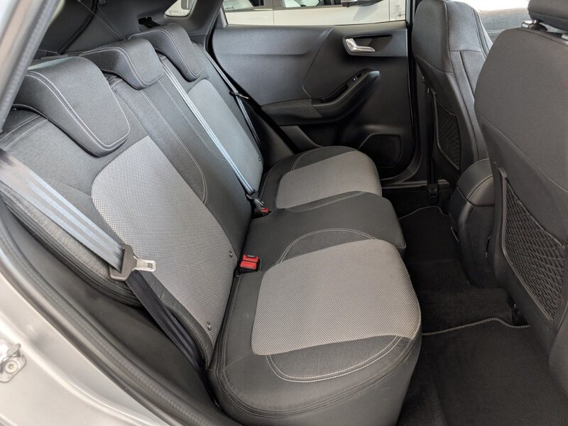 Fahrzeugabbildung Puma 1.0 EcoBoost MHEV Titanium X Massage B&O Bild 13 von 49