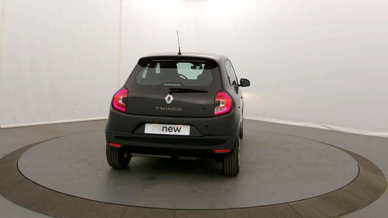 Renault Twingo III