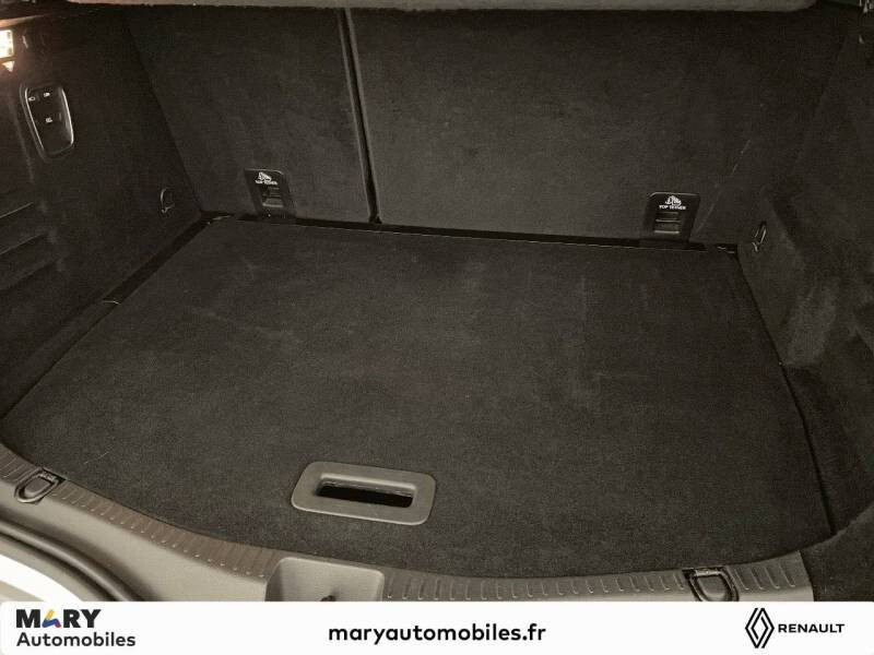 Renault Scenic IV