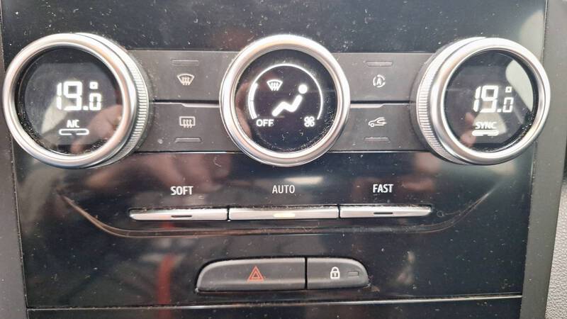 Renault Megane IV Berline