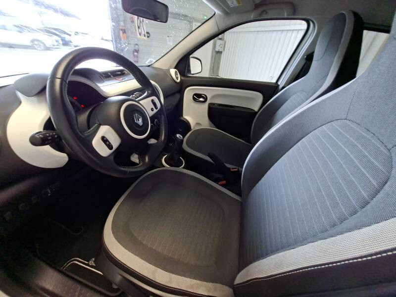 Renault Twingo III