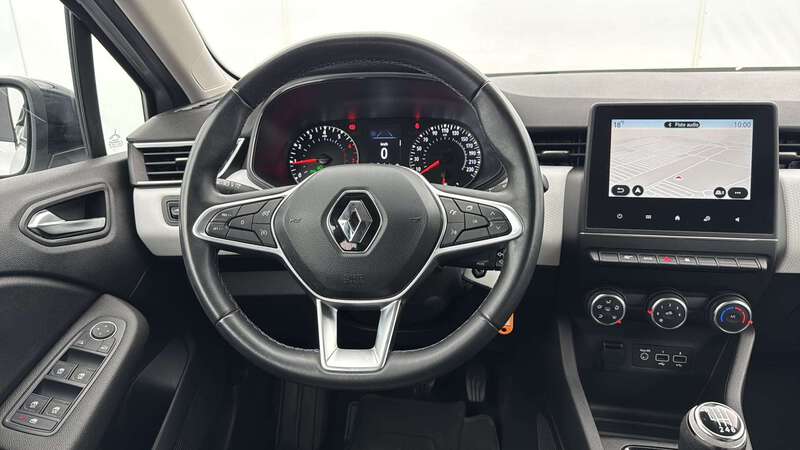 Renault Clio V