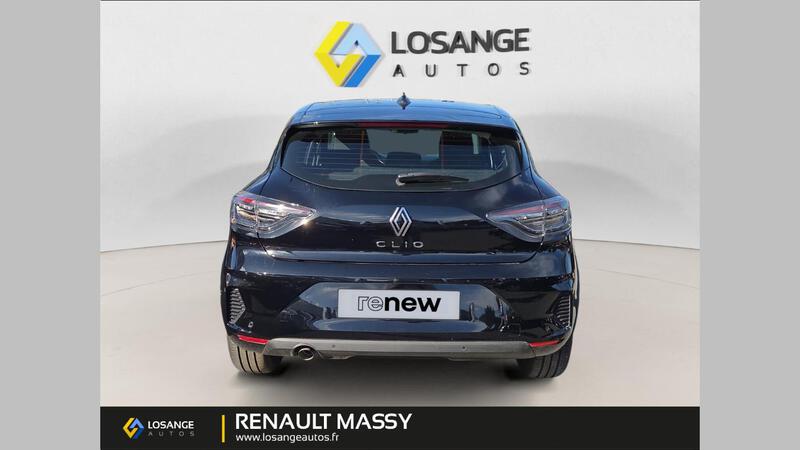 Renault Clio V