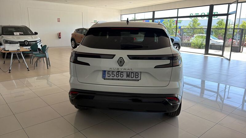 Renault Austral