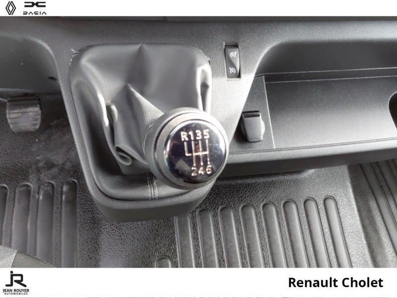 Renault Master Grand Volume
