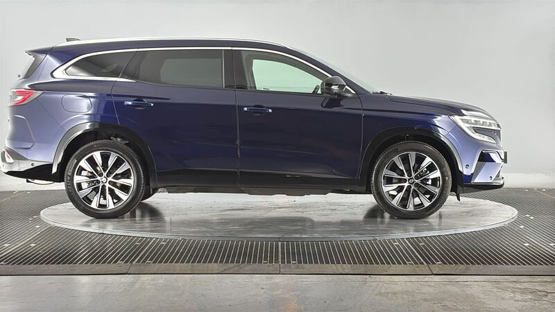 Renault Espace VI
