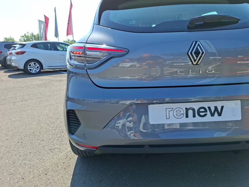 Renault Clio V