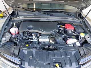 Vehicle 3D Image