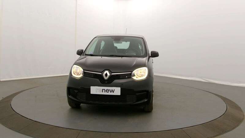 Renault Twingo III