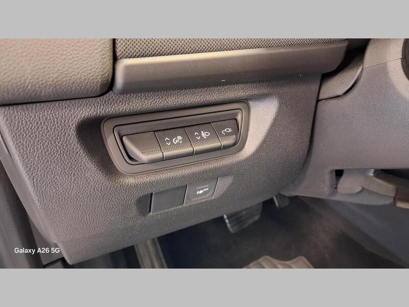 Renault ZOE E-Tech Electrique