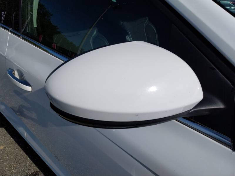 Renault Megane IV Berline