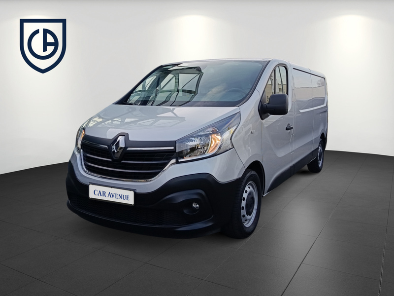 Fahrzeugabbildung Trafic Lkw Komfort L2H1 3,0t ENERGY dCi 170 Bild 1 von 17