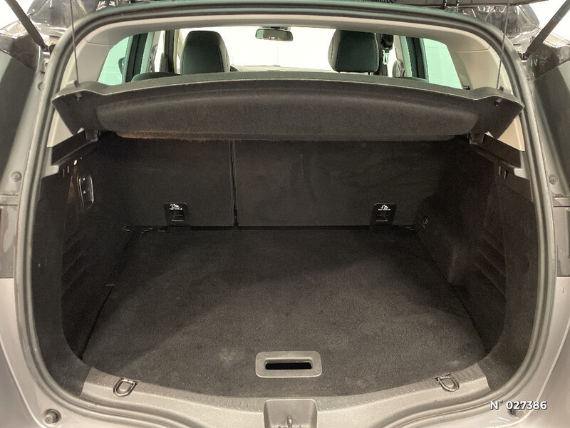 Renault Scenic IV