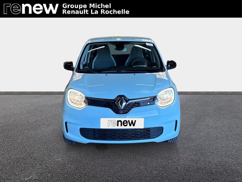 Renault Twingo III