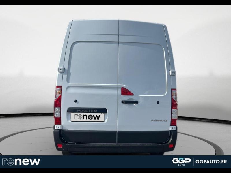 Renault Master Fourgon