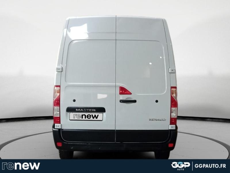 Renault Master Fourgon