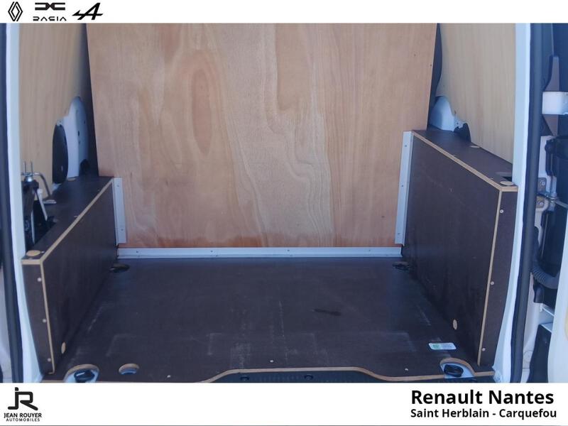 Renault Express VAN