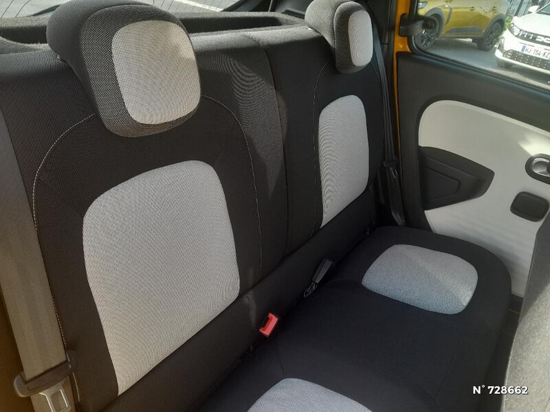 Renault Twingo III