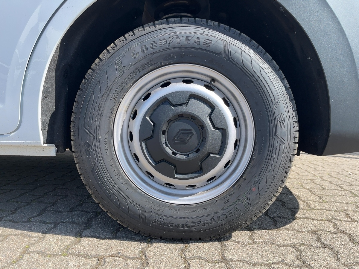Renault Master – Bild 7
