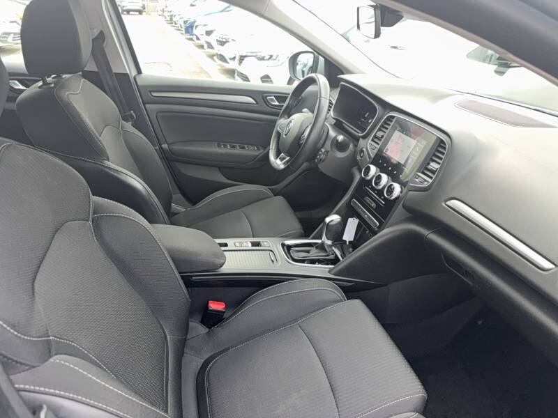 Renault Megane IV Berline