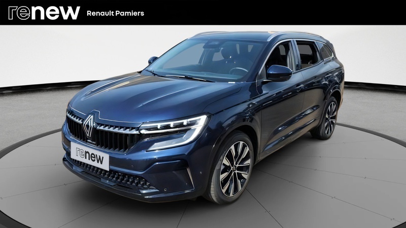 Renault Espace VI