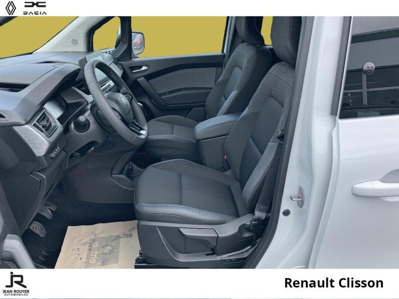 Renault Kangoo VP