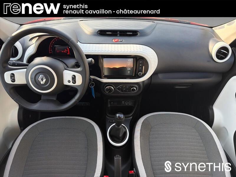 Renault Twingo III