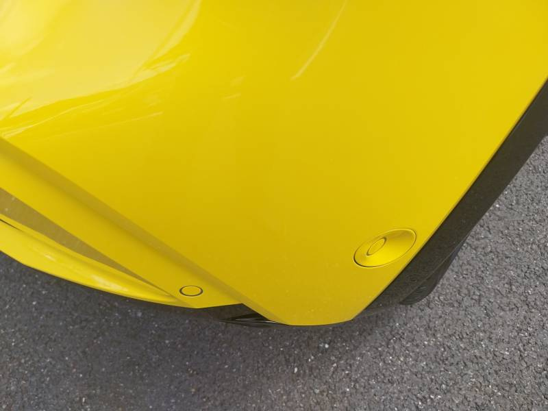 Renault R5 E-Tech Electrique