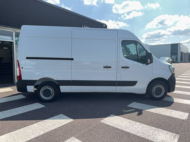 Renault Master III