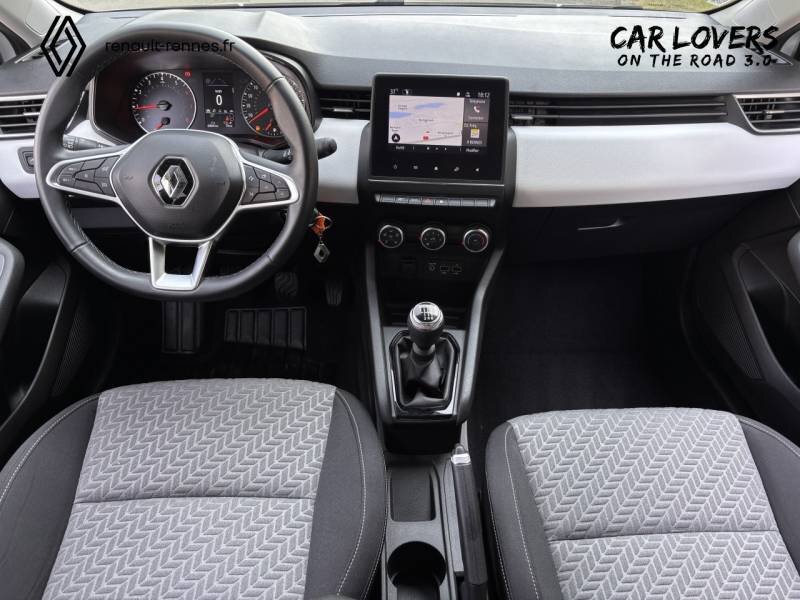 Renault Clio V